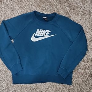Nike crew neck